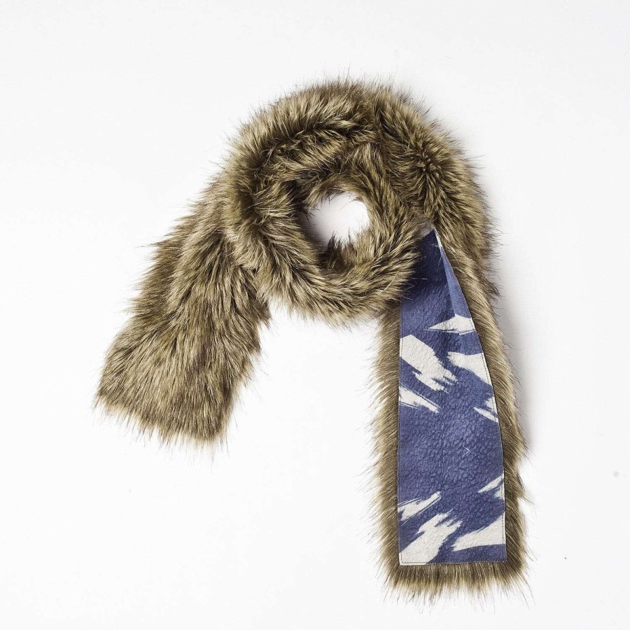 Custo Scarves Mull