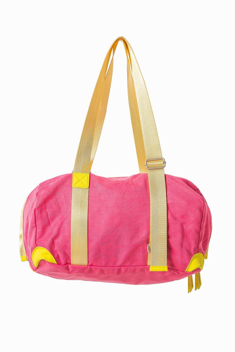 Custo Cup Fuxia - Handbags