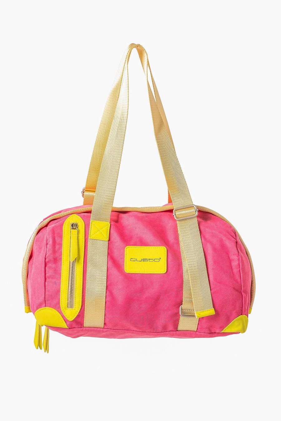 Custo Cup Fuxia - Handbags